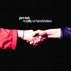 Hostility or Handshakes