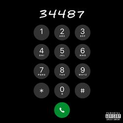 DIGITS (feat. Meleke)