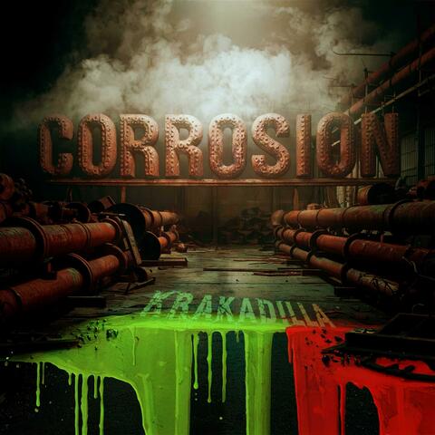 Corrosion