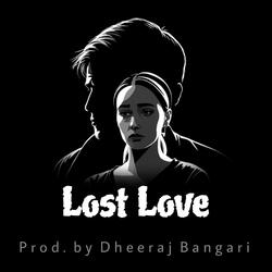 Lost Love (Sad Piano & Guitar Beat)