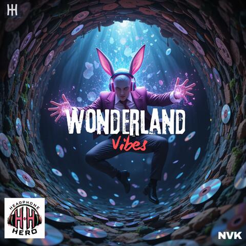 Cosmic Symphony 10: WONDERLAND Vibes