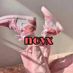 Pink Shoes on a Friday