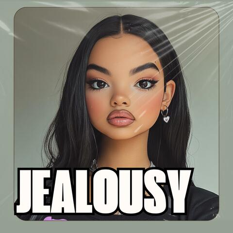 JEALOUSY