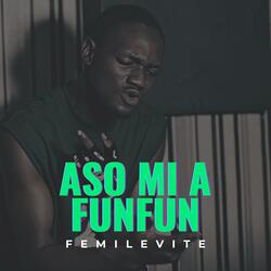Aso Mi A Funfun (feat. Tope Alabi)