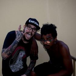 Contenido explícito (feat. Normas)