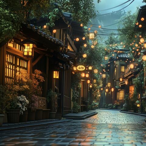 Cozy Evening