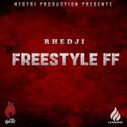 Freestyle FF (feat. Rhedji)