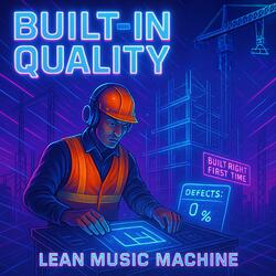 Built-in Quality