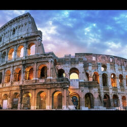 ROME (feat. Nonamus)