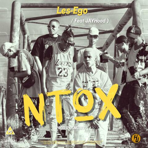 Ntox (feat. JayHood)