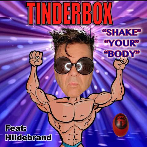 Shake Your Body (feat. Hildebrand)