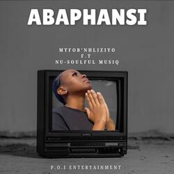 Mtfob'Nhliziyo (Abaphansi) (feat. Nu-Soulful Musiq)