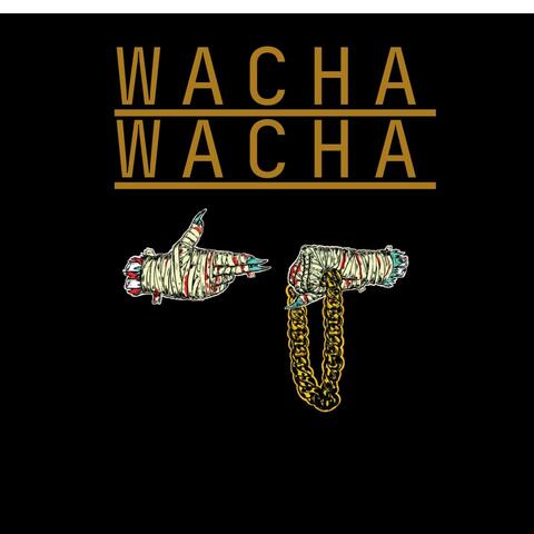 Wacha wacha