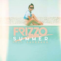 Summer (feat. SakeSake) (DJ Edit)