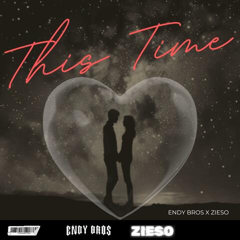 THIS TIME (feat. Zieso)
