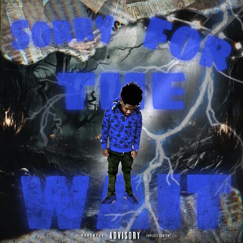 Sorry for the wait