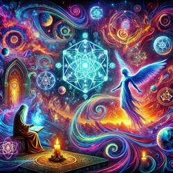 Ancient Magic