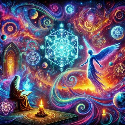 Ancient Magic
