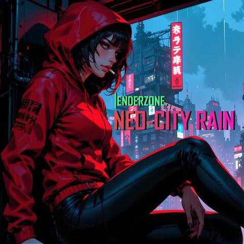 Neo-City Rain