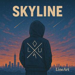 SKYLINE (feat. Eli & TimLess)