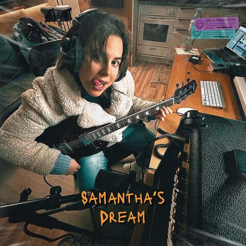 Samantha´s Dream