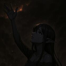 The end of the world