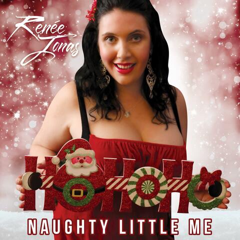 Naughty Little Me