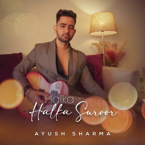 Halka Halka Suroor