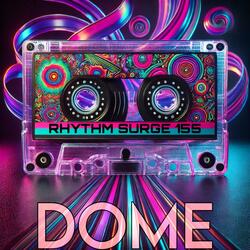 RHYTHM SURGE 155
