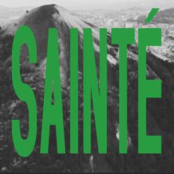 SAINTÉ