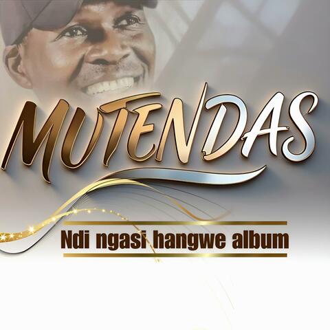 Ndi ngasi hangwe