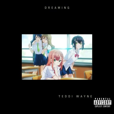 dreaming