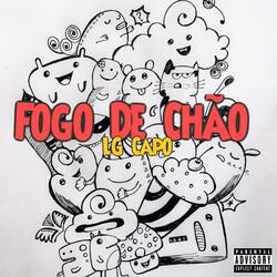 Fogo De Chão