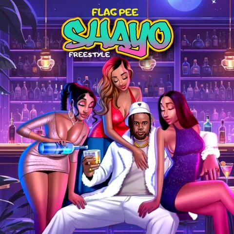 Shayo Freestyle