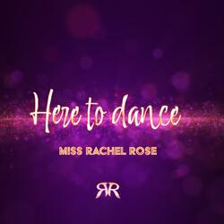 Here to Dance (Radio Edit)