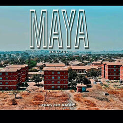 Maya (feat. Kim Candy)