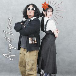 Ampat Lima (feat. Kasih) (New Version)