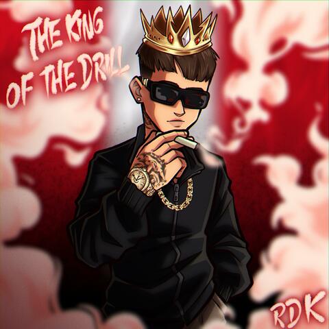 The king of the drill (feat. Kosfinger)