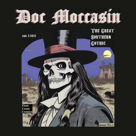 The Great Southern Gothic