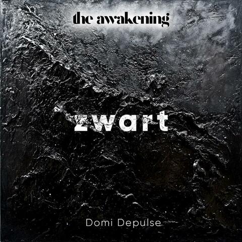 Zwart