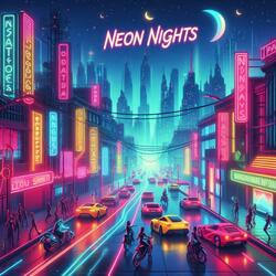 Neon Nights