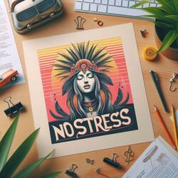 No Stress