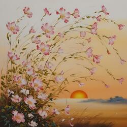 Fated Reunion (命运的重逢)