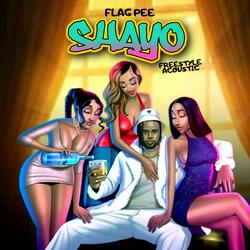 Shayo Freestyle (ACOUSTIC VERSION)