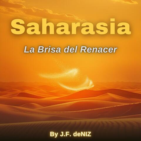 Saharasia (La Brisa del Renacer)