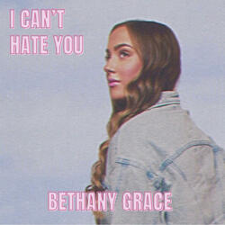 I Can't Hate You