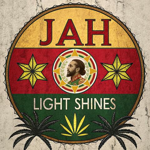Jah Light Shines