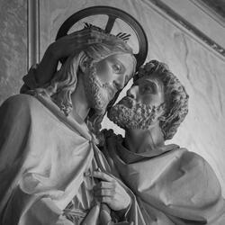 Judas' Song (Demo Version )