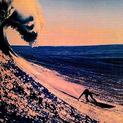 DEEP BLUE C