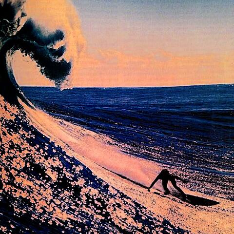 DEEP BLUE C